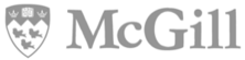 Logo Université McGill